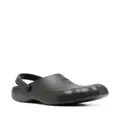 Balenciaga Sunday slingback sandals - Black