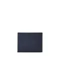 Lacoste logo-appliqué bifold wallet - Blue