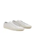 Common Projects Original Achilles Basket Weave leather sneakers - White