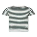 Petit Bateau striped cotton T-shirt - Neutrals