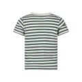 Petit Bateau striped cotton T-shirt - Neutrals