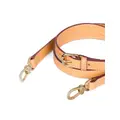 ETRO detachable leather shoulder strap - Neutrals