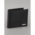 FENDI 'Elite' billfold wallet - Black