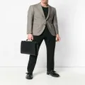 FENDI top-handle briefcase - Black