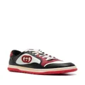 Gucci MAC80 leather sneakers - Black
