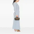 FENDI mini By The Way tote bag - Brown