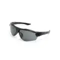 Nike Show X3 pilot-frame sunglasses - Black