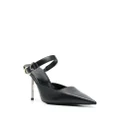 Givenchy pointed-toe pumps - Black