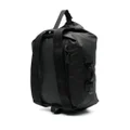 Givenchy G-Zip 4G-motif backpack - Black
