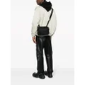 Givenchy small Pandora shoulder bag - Black