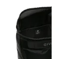 Givenchy G-Trek ripstop backpack - Black