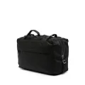 Givenchy logo-print luggage bag - Black