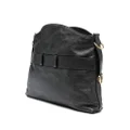 Givenchy medium Voyou cross body bag - Black