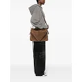 Givenchy medium Voyou shoulder bag - Brown
