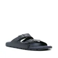 BOSS Surfley buckled sandals - Blue
