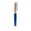 S.T. Dupont Line D Eternity fountain pen - Blue