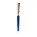 S.T. Dupont Line D Eternity fountain pen - Blue