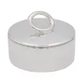 Christofle Vertigo sugar bowl - Silver