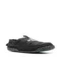 The North Face Nuptse Winter padded slippers - Black