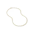 David Yurman 18kt yellow gold 3.5mm chain necklace