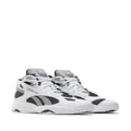 Reebok ATR Pump Vertical basketball sneakers - White