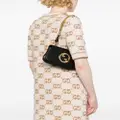 Gucci mini Blondie shoulder bag - Black