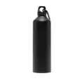 Y-3 gym water bottle - Black
