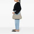 Gucci medium Attache shoulder bag - Neutrals