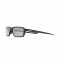 Oakley Parlay square-frame sunglasses - Black
