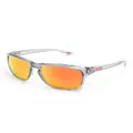 Oakley Sylas square-frame sunglasses - Grey