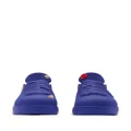 Burberry Bubble slip-on sneakers - Blue