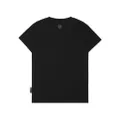 Philipp Plein Bulldogs cotton T-shirt - Black
