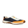 Camper Drift Trail panelled sneakers - Blue