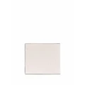 FENDI FF Monogram wallet - White