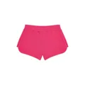 Philipp Plein Teddy Bear jersey shorts - Pink