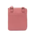 Emporio Armani MyEA deer-print phone case - Pink