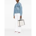 Givenchy medium G Tote shopping bag - Neutrals