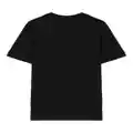 True Religion Camo True Religion Logo T-shirt - Black