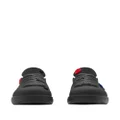 Burberry Bubble slip-on sneakers - Black