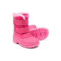 Cougar Boost winter boots - Pink