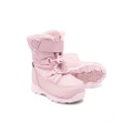 Cougar Slinky winter boots - Pink