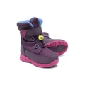Cougar Slinky winter boots - Purple