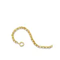 Kiki de Montparnasse Kiki chain necklace - Gold