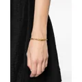 Kate Spade Heart Of Gold id bracelet
