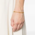 Kate Spade Heritage Bloom Line bracelet - Gold