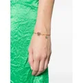 Kate Spade Fleurette charm bracelet - Gold