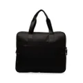 Prada Pre-Owned 2013-2023 Tessuto briefcase - Black