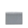 Montblanc 4810 leather cardholder - Grey
