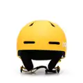 POC Fornix logo-print helmet - Yellow
