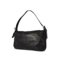 Fendi Pre-Owned 1990-2000s Baguette shoulder bag - Black